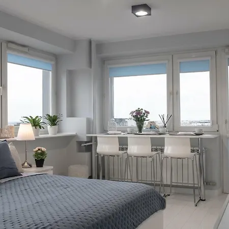 Wlr - Swietokrzyska I Apartamento