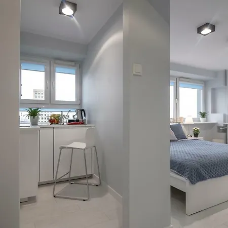 Apartment Wlr - Swietokrzyska I *