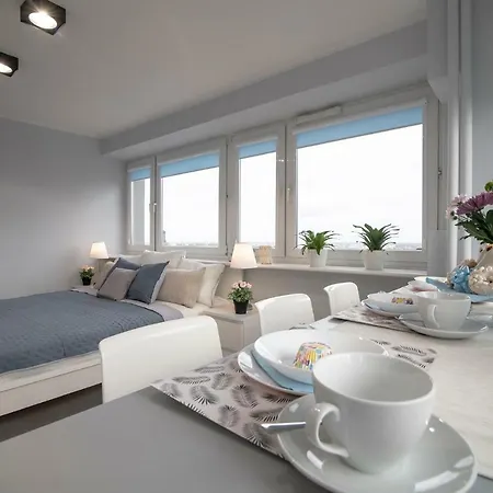 Wlr - Swietokrzyska I Apartment