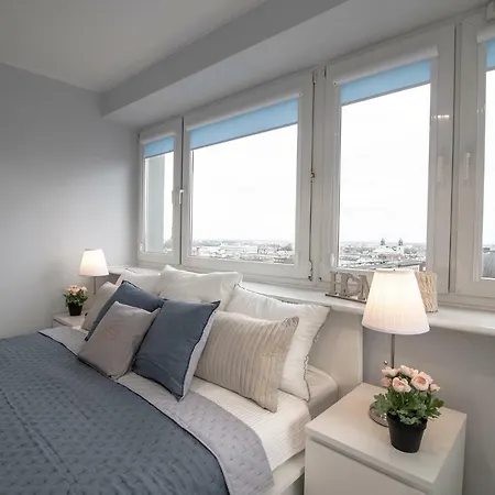 Wlr - Swietokrzyska I Warsaw