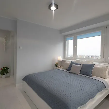 Wlr - Swietokrzyska I Apartment