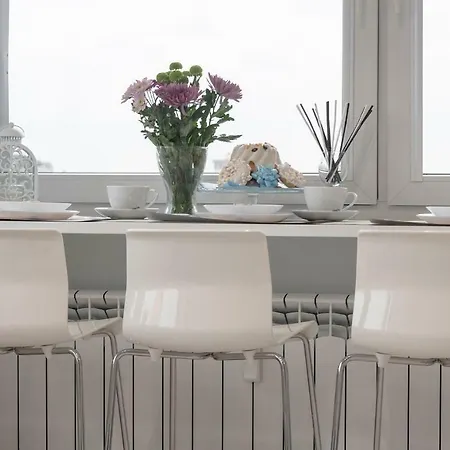 Apartment Wlr - Swietokrzyska I
