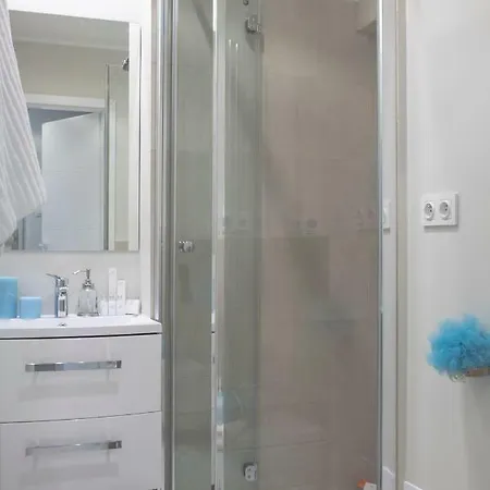 Wlr - świętokrzyska I Apartament