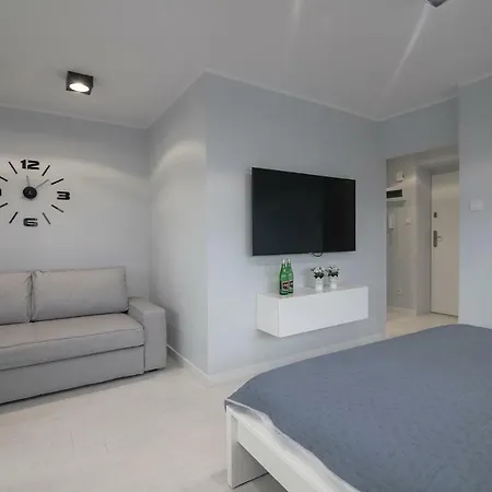 Wlr - Swietokrzyska I Varsó