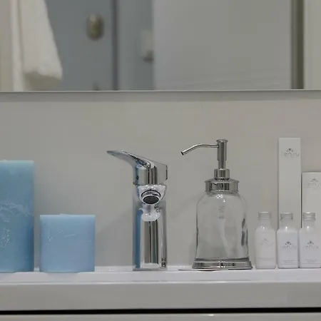 Wlr - Swietokrzyska I Apartman