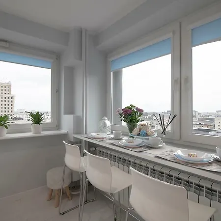 Wlr - Swietokrzyska I * Varsó