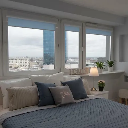 Apartman Wlr - Swietokrzyska I *