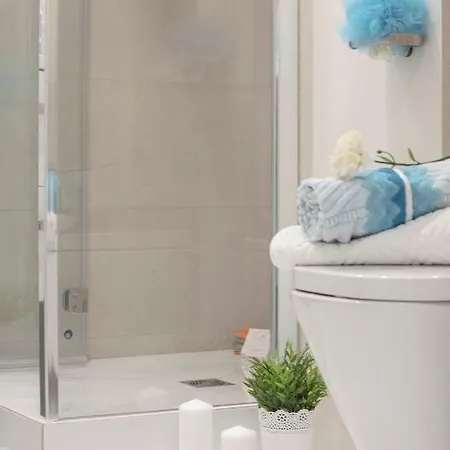 Apartament Wlr - świętokrzyska I