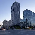 Wlr - Swietokrzyska I Apartman
